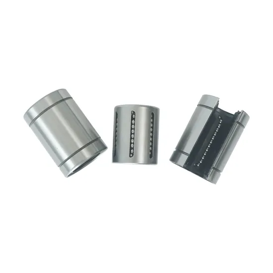 1/6 High-Grade LM80UU/LM100UU/LM120UU/LM150UU Linear Ball Bearings