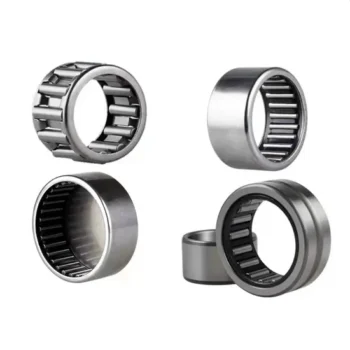 K15X21X12 Needle Roller Bearing 15*21*12mm High Load Capacity