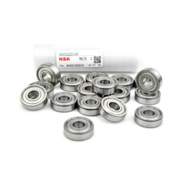 1604 Bearing 9.525X22.225X7.144mm High Performance