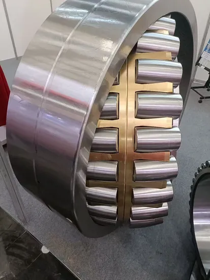 22211 Spherical Roller Bearing 55x100x25 mm High Quality