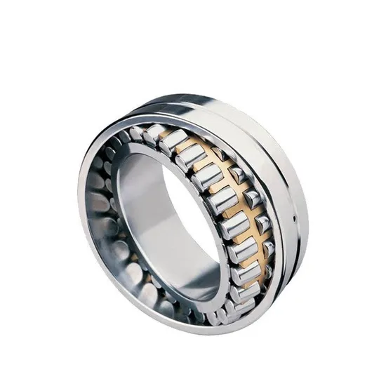 22218ca-W33-Spherical-Roller-Bearing-Self-Aligning-Roller-Bearings-Large-Stock