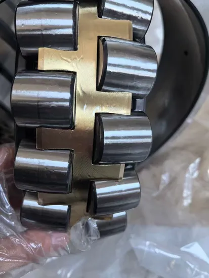 22218ca-W33-Spherical-Roller-Bearing-Self-Aligning-Roller-Bearings-Large-Stock