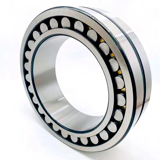 22218CA/W33 Spherical Roller Bearing, Large Stock, Self-Aligning