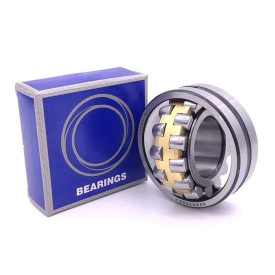 22234ca-Self-Aligning-Roller-Bearing-22234cc-Spherical-Roller-Bearing-