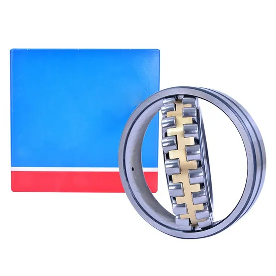 22234ca-Self-Aligning-Roller-Bearing-22234cc-Spherical-Roller-Bearing-