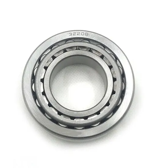 30216 J2/Q Tapered Roller Bearing 80x140x28.25mm – High-Precision Factory Direct