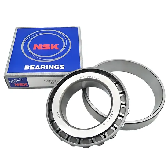 32008-Conical-Roller-Bearing-NSK-Tapered-Roller-Bearing-Use-for-Instrument