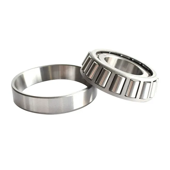 32217-Lm11949-10-598A-502A-594A-592A-Lm102949-10-Tapered-Roller-Bearing-Factory-Price