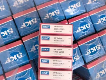 3984/20 418/414 462/453X Taper Roller Bearings – 100% Original