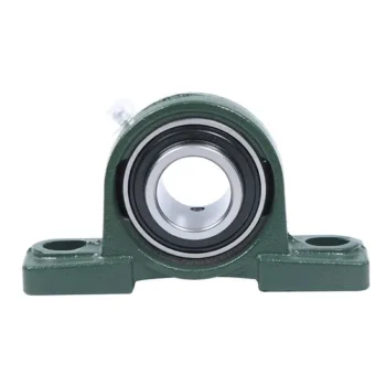 UCP209 Pillow Block Bearing 45mm ID – Factory Direct