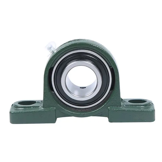 UCP209 Pillow Block Bearing 45mm ID – Factory Direct