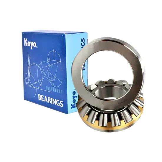 51100-51200-51300-51400-52200-53200-53300-1sagain-Thrust-Ball-Bearing