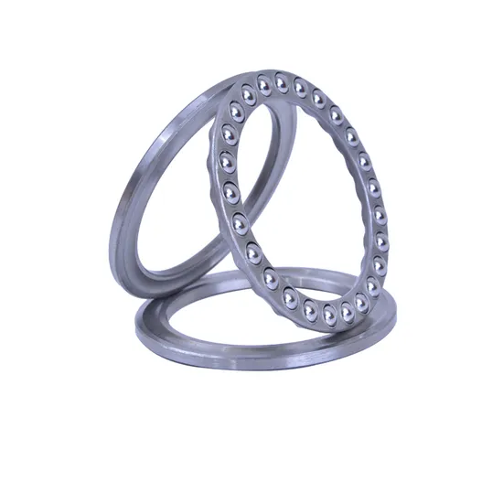 51138-Thrust-Ball-Bearing-Use-for-Vertical-Hydraulic-Jack