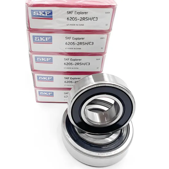 6004-Zz-2RS-DDU-Good-Price-SKF-Deep-Groove-Ball-Bearing