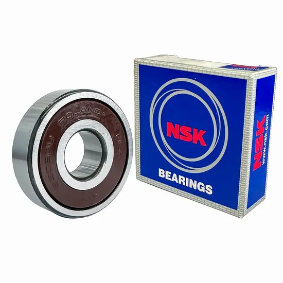 6006-6212 ZZ 2RS C3 P6 Bearings Timken NSK NTN