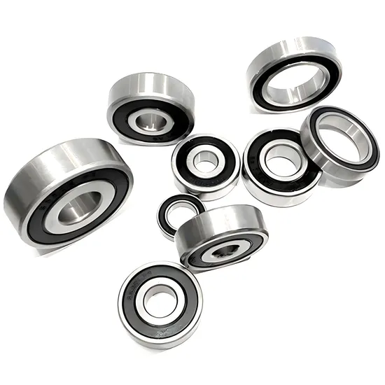 608-609-Zz-2RS-DDU-Good-Price-High-Quality-Deep-Groove-Ball-Bearing