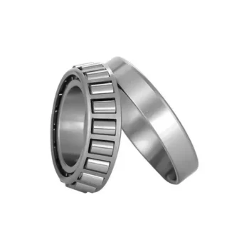 639297/639154 Inch Tapered Roller Bearing – P6 Precision, High-Load Auto Bearing