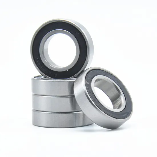6800zz-6801zz-6802zz-6803zz-6804zz-6800-6801-6802-6803-6804-Zz-2RS-Deep-Groove-Ball-Bearing