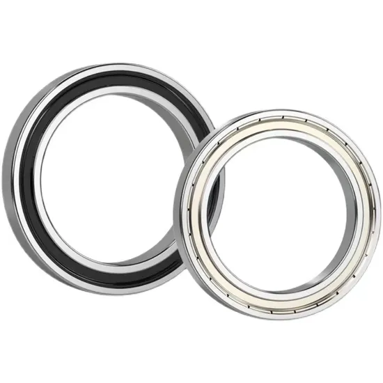 6800-6804 ZZ 2RS Deep Groove Ball Bearings Factory Price