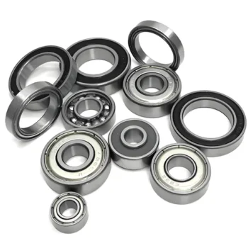 6803 Zz 2RS DDU Ball Bearing – High Quality & Low Price