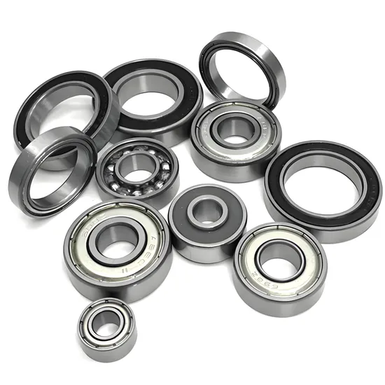6803 Zz 2RS DDU Ball Bearing – High Quality & Low Price