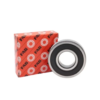 6900 Series Stainless Steel Deep Groove Ball Bearing – GCR15, Chrome/Carbon Steel