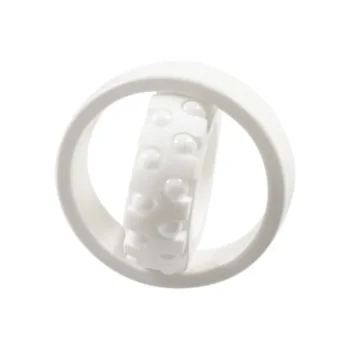 6900CE/6000CE/6200CE/6300CE Full Ceramic Deep Groove Ball Bearings