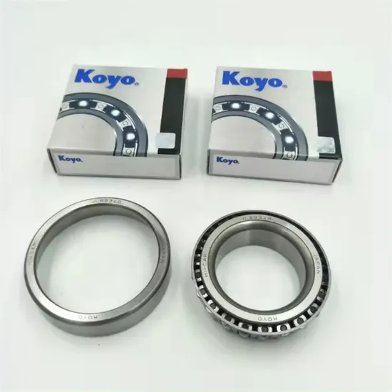 69349-10-Taper-Roller-Bearing-Jl69349-Jl69310-Jl69349-10-Koyo-NTN-Timken-NSK-Roller-Bearing