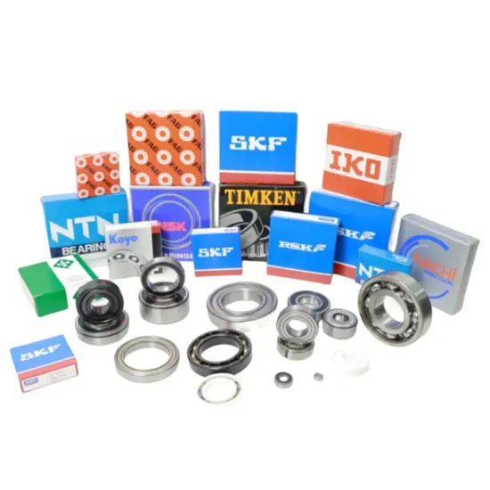 7005c-7007-7008c-7009c-7010-Angular-Contact-Spindle-Ball-Bearing