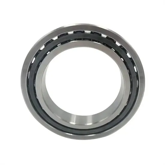7005c-7007-7008c-7009c-7010-Angular-Contact-Spindle-Ball-Bearing