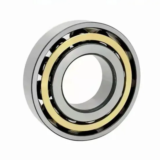 7005c-7007-7008c-7009c-7010-Angular-Contact-Spindle-Ball-Bearing