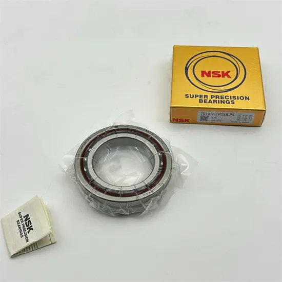 7010A5trsulp4-Precision-Angular-Contact-Ball-Bearings-50-80-16