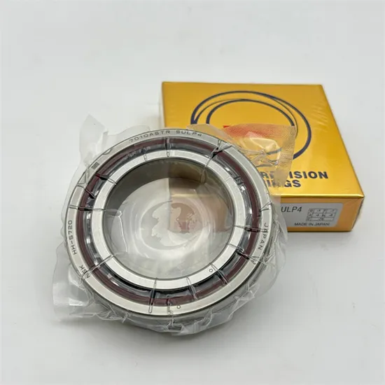 7010A5trsulp4-Precision-Angular-Contact-Ball-Bearings-50-80-16