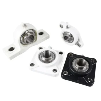 UCP208 Pillow Block Bearing – Stainless Steel, Ceramic, NSK/NTN/NACHI