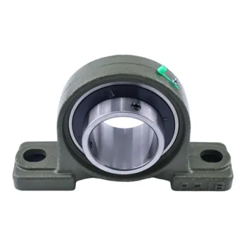 UCP204/205/206 Split Plummer Block Bearing – Factory Direct, All Sizes