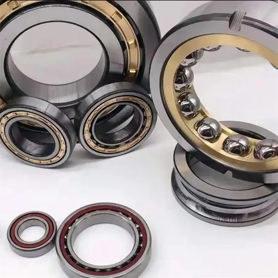 Angular-Contact-Ball-Bearing-36205-7205c