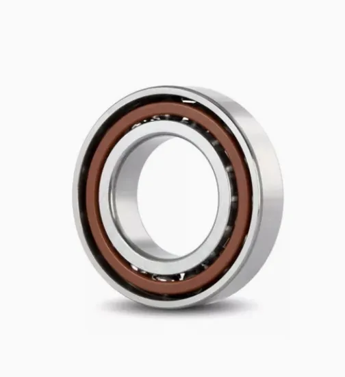 Angular Contact Ball Bearing 7308AC-7311AC High Speed Precision