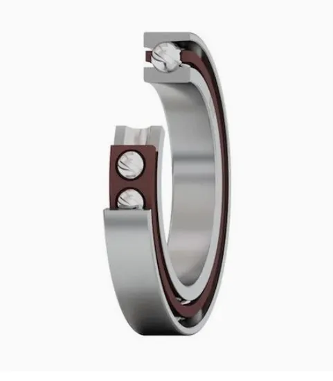 Angular Contact Ball Bearing 7028AC 7038AC Factory Direct