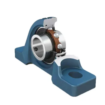 UCP203-UCP210 Insert Ball Bearings for Sale