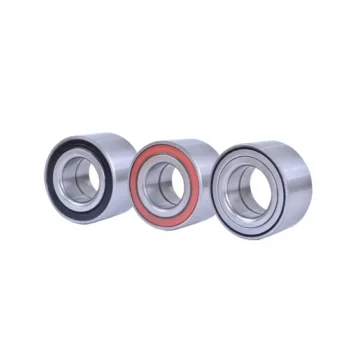 DAC30600037 6-256706 Auto Bearing – Premium Motorcycle & Auto Parts
