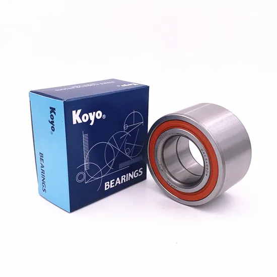 Auto-Bearing-Wheel-Bearings-Auto-Parts-Bearing-Dac30620038-Dac30620048-Dac30630042-Dac30640042