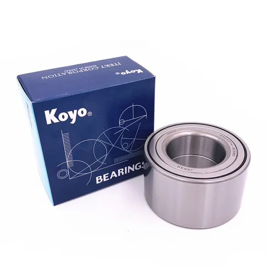 Auto-Bearing-Wheel-Bearings-Auto-Parts-Bearing-Dac30620038-Dac30620048-Dac30630042-Dac30640042