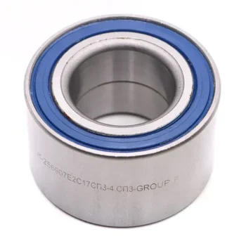 Auto Bearing Dac39680037 High Load Capacity Wheel Bearings