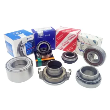 Auto Bearing Wheel Bearings Dac38640036/33 High Precision