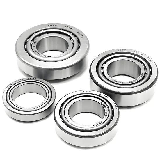 Auto-Motor-Bearings-Large-Stock-32932-Tapered-Roller-Bearing