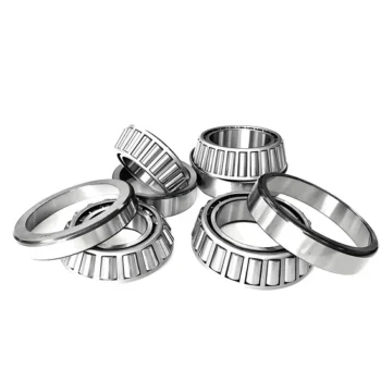 32932 Tapered Roller Bearing – Large Stock, High-Precision Auto Motor Bearings