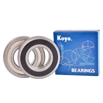 608-6303-2RS Deep Groove Ball Bearings for Motorcycle – Factory Direct