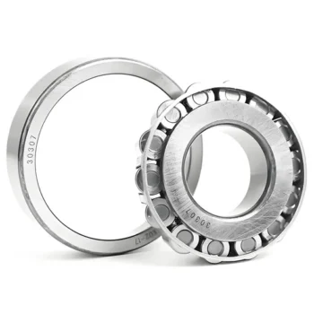 High Quality 33119 Tapered Roller Bearing