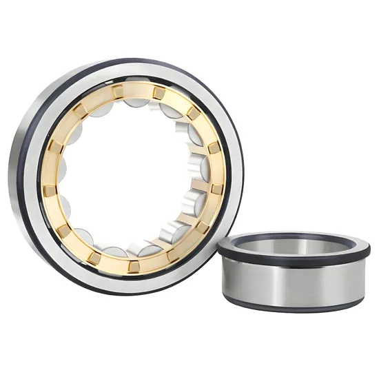 Auto-Parts-Nj205-Cylindrical-Roller-Bearing-for-Machine-Tool-Spindle