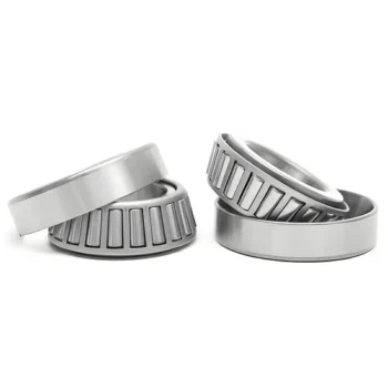 Auto Parts Taper Roller Bearing 33013-33213 High Load Capacity